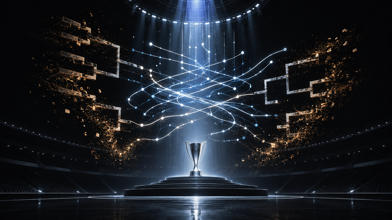 ESL Pro League Season 24: Live ratings replace Buchholz and change the road to Katowice