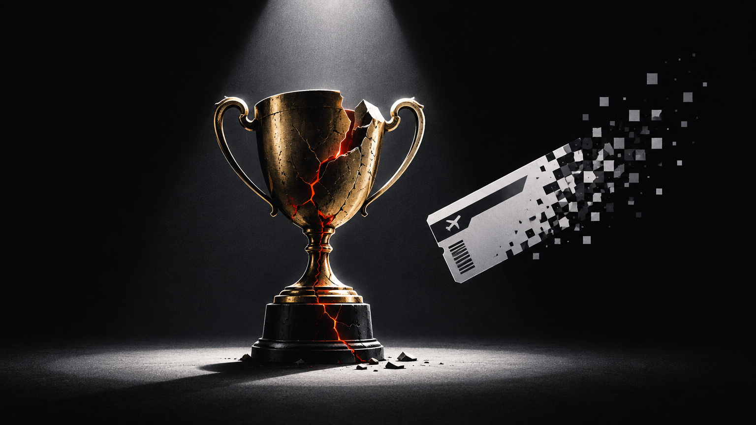Visum- og helbredsproblemer sender Virtus.pro ud af Thunderpick World Championship