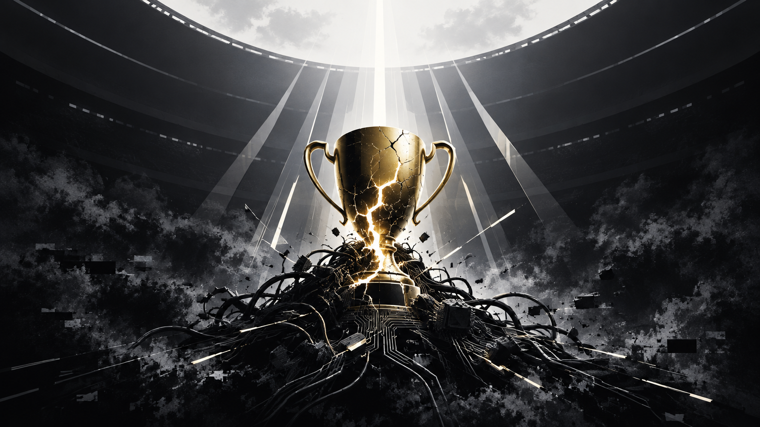 100 Thieves håndterer AI-skandale og sikrer playoff-plads med 2-0 i VCT Champions Shanghai