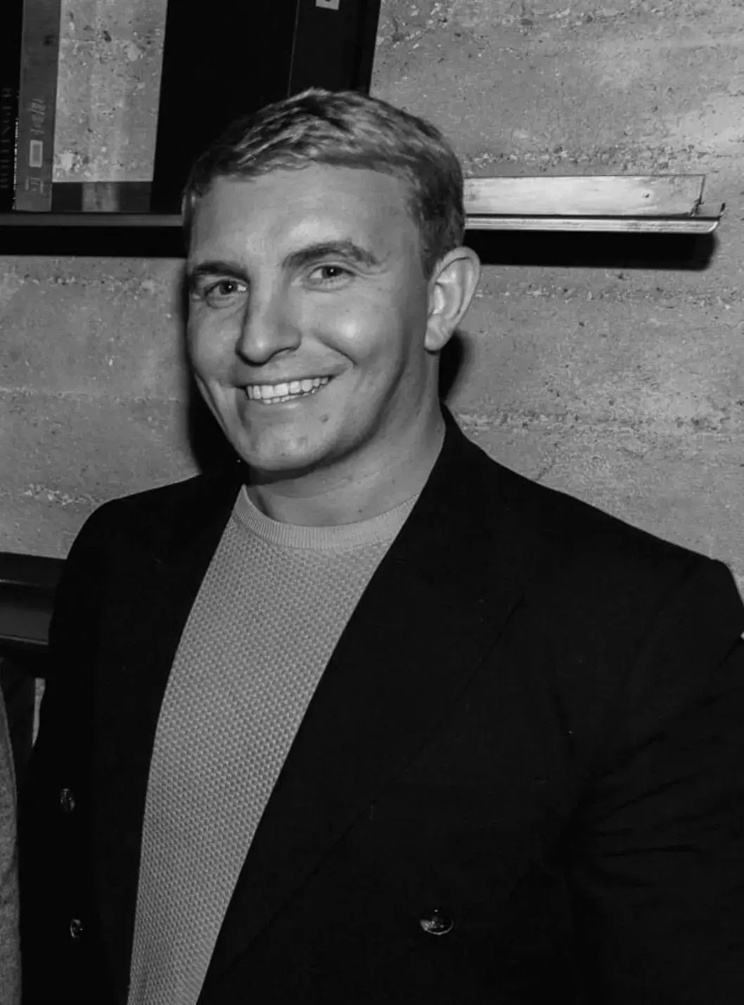 Rasmus Jensing