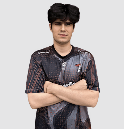 Etyy on Life at XI Esport: 'One of the Warmest Welcomes I've Ever Received'