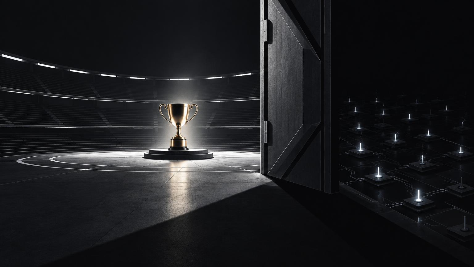 T1 sender JD Gaming ud og lukker døren for hele Kina ved Champions Shanghai