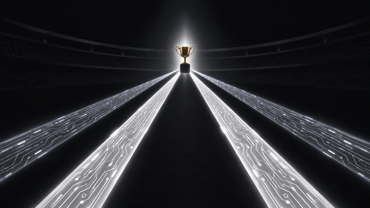 Playoff-billetter på spil: Det kræver FUT, T1, LOUD og Global Esports at avancere fra gruppespillet ved VALORANT Champions 2026