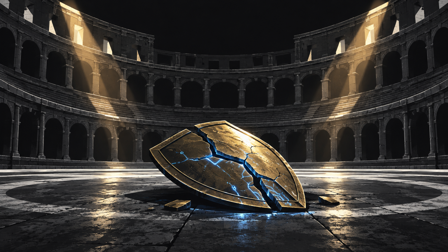 FaZe tabte deres eget mapvalg til Sangal – hvad afslører det om holdet ved Roman Imperium Cup IX?