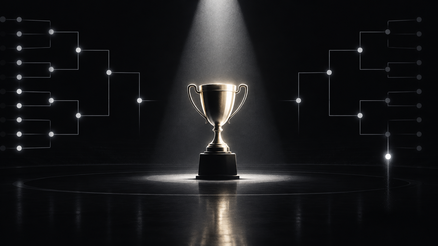 HOTUs fejlfrie Tesla Cup-sejr sender B8 ned på 12 % og lukker Major-feltet