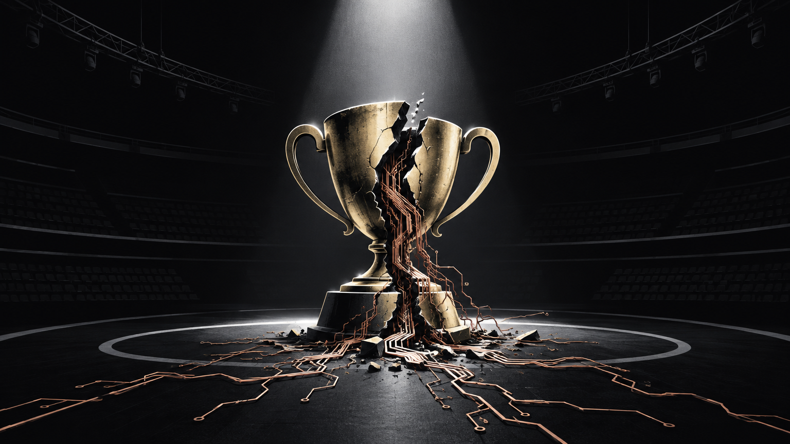 Omstridt runde i FUT vs. 100 Thieves sætter fokus på manglende rollback-procedurer ved VALORANT Champions Shanghai