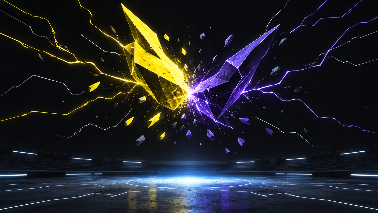 CS2: XP - Young guns vs BlackSwan – CSDK Bredde | Efterår, Niveau A - I