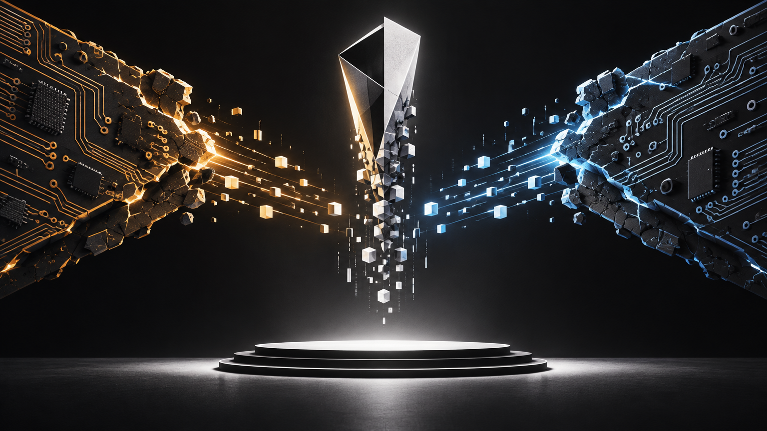 Kollega | Efterår – Niveau B - III: Artelia Academy vs Twoday Data og AI - Token Titans