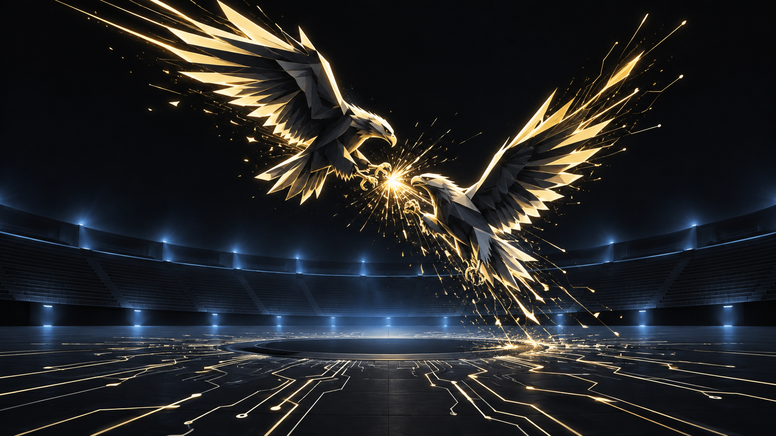 CS2-preview: EagleGaming vs Østerbroskies – Rawskills Ung-Turnering